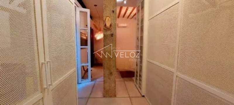 Apartamento à venda com 2 quartos, 100m² - Foto 24