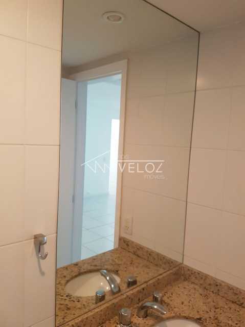 Apartamento à venda com 2 quartos, 68m² - Foto 7