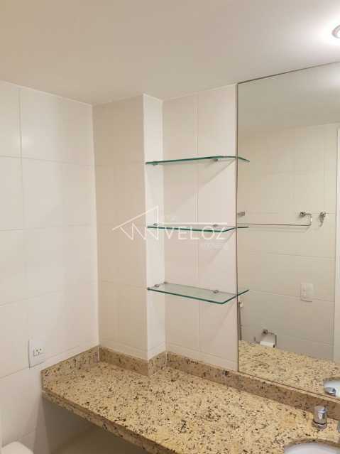 Apartamento à venda com 2 quartos, 68m² - Foto 9