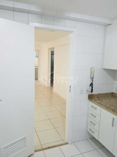 Apartamento à venda com 2 quartos, 68m² - Foto 10