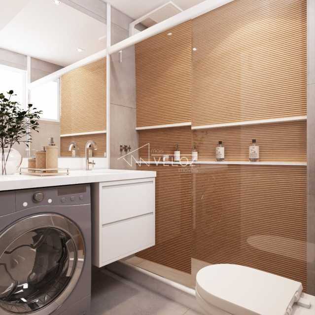 Apartamento, 1 quarto, 22 m² - Foto 26