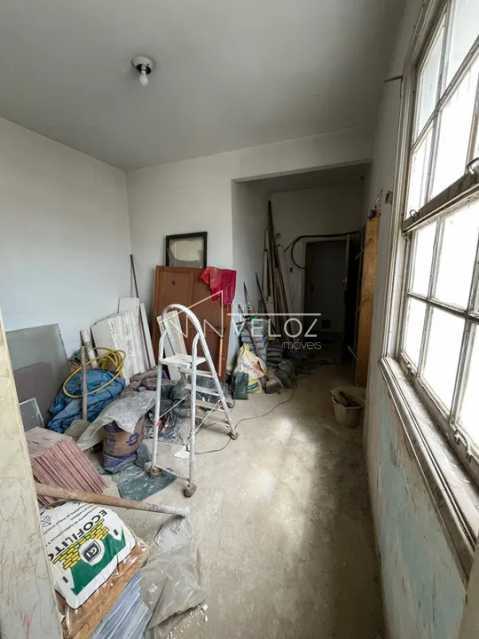 Apartamento, 1 quarto, 33 m² - Foto 3