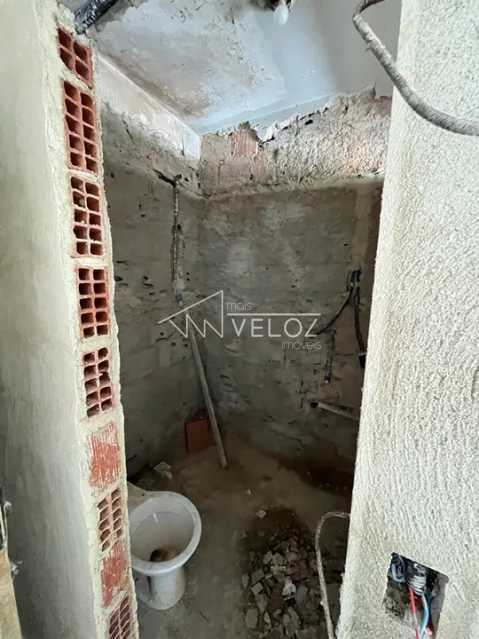 Apartamento, 1 quarto, 33 m² - Foto 13