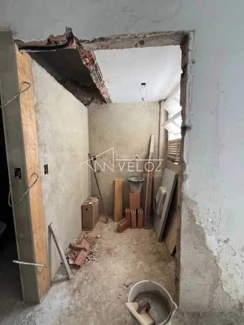 Apartamento, 1 quarto, 33 m² - Foto 6