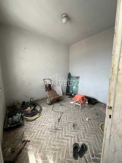 Apartamento, 1 quarto, 33 m² - Foto 7