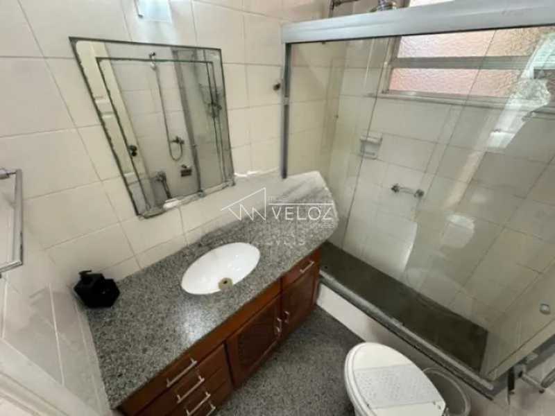 Apartamento à venda com 1 quarto, 48m² - Foto 3