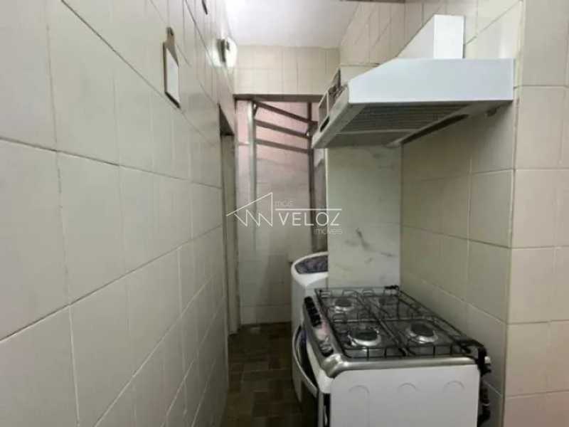 Apartamento à venda com 1 quarto, 48m² - Foto 7