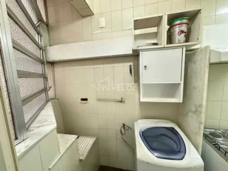 Apartamento à venda com 1 quarto, 48m² - Foto 10