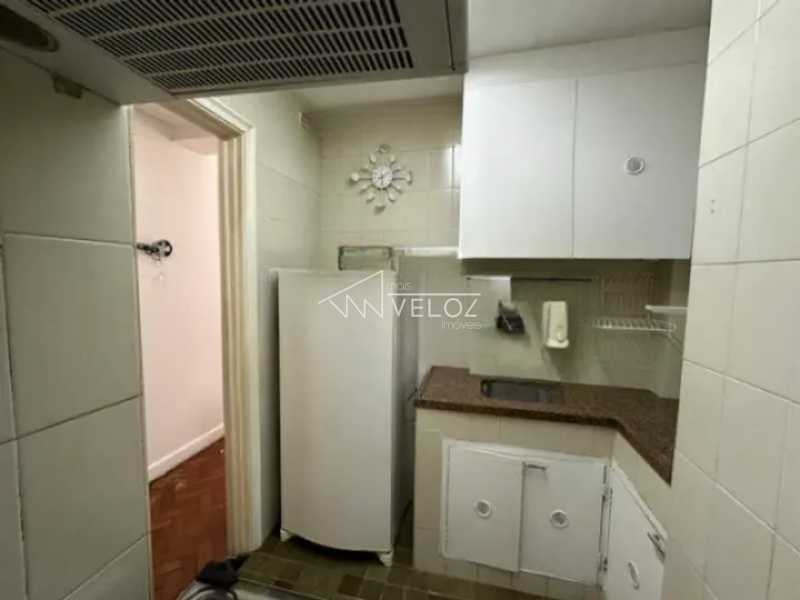 Apartamento à venda com 1 quarto, 48m² - Foto 6