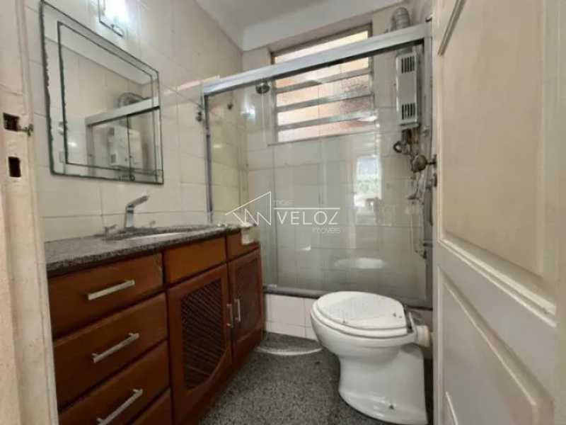 Apartamento à venda com 1 quarto, 48m² - Foto 8