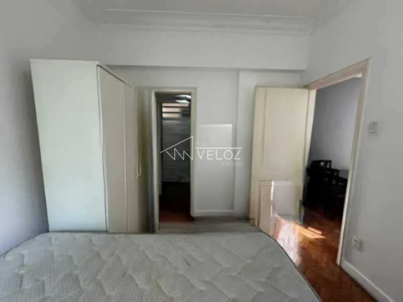 Apartamento à venda com 1 quarto, 48m² - Foto 4