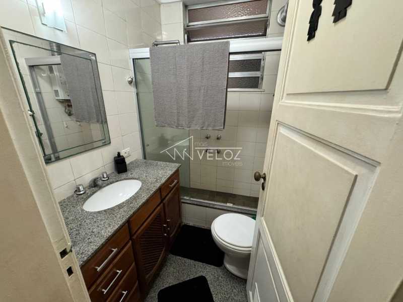 Apartamento à venda com 1 quarto, 48m² - Foto 6