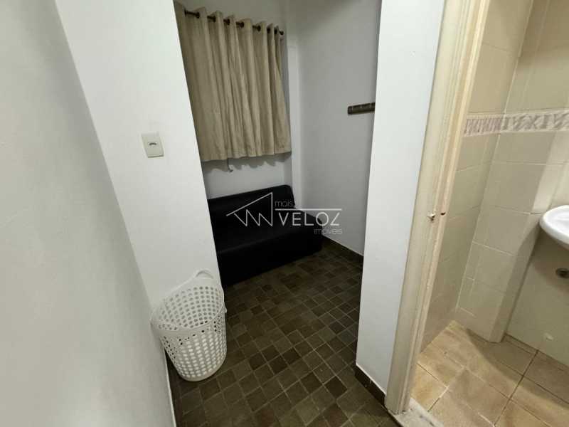 Apartamento à venda com 1 quarto, 48m² - Foto 8