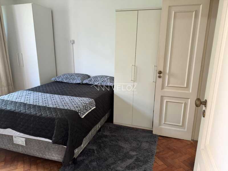 Apartamento à venda com 1 quarto, 48m² - Foto 11