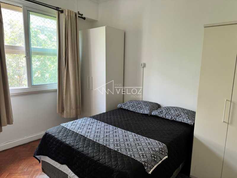 Apartamento à venda com 1 quarto, 48m² - Foto 12