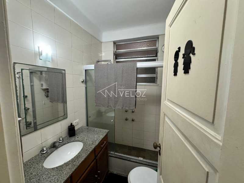 Apartamento à venda com 1 quarto, 48m² - Foto 7