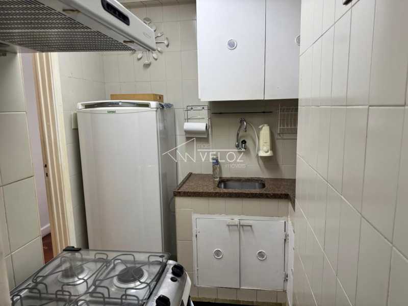 Apartamento à venda com 1 quarto, 48m² - Foto 13