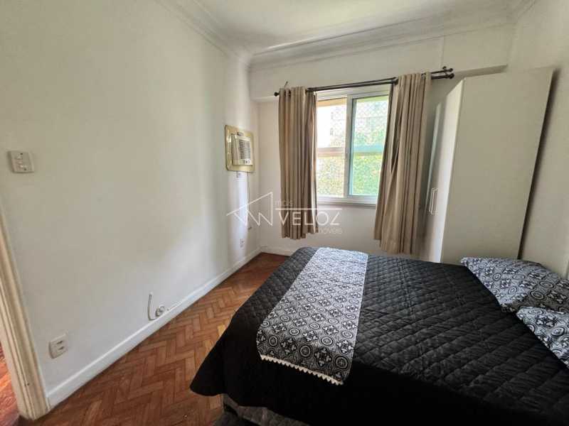 Apartamento à venda com 1 quarto, 48m² - Foto 10