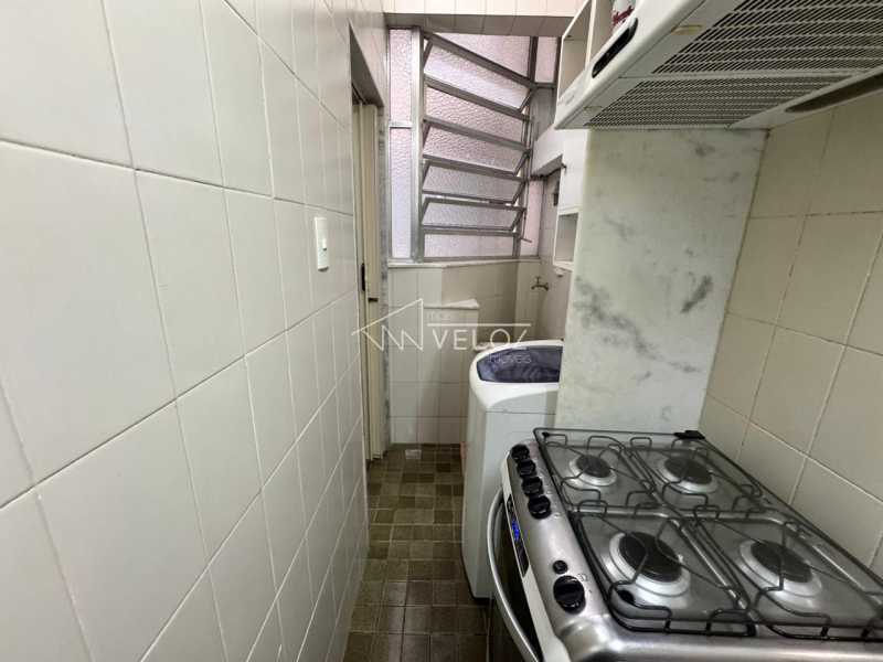 Apartamento à venda com 1 quarto, 48m² - Foto 14