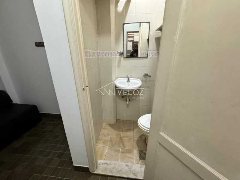 Apartamento à venda com 1 quarto, 48m² - Foto 15