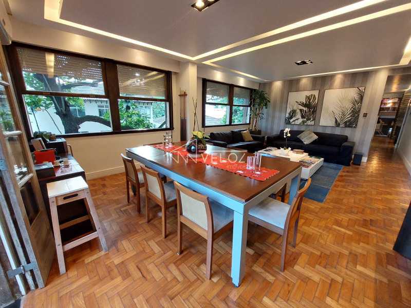 Apartamento, 3 quartos, 128 m² - Foto 19