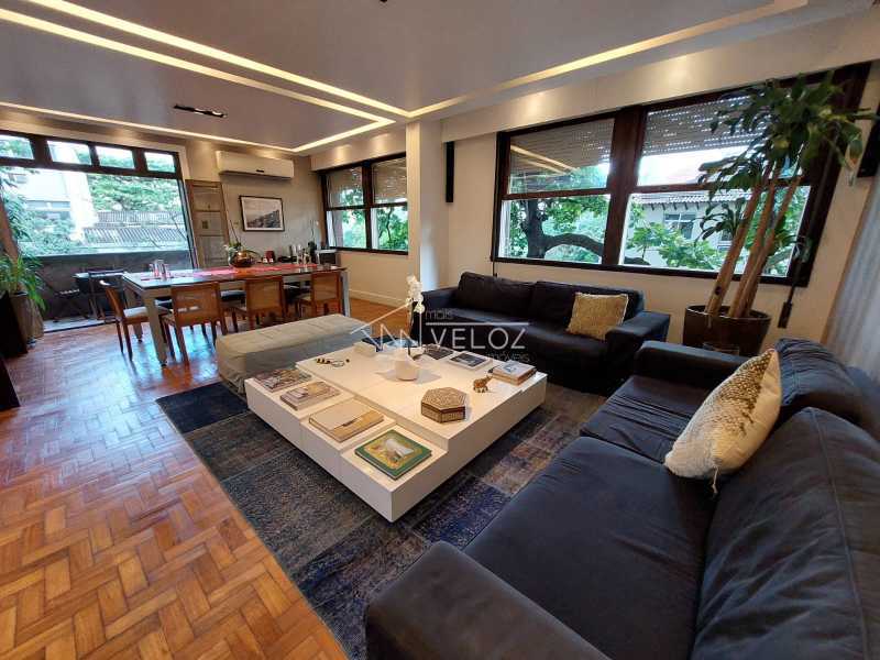 Apartamento, 3 quartos, 128 m² - Foto 13