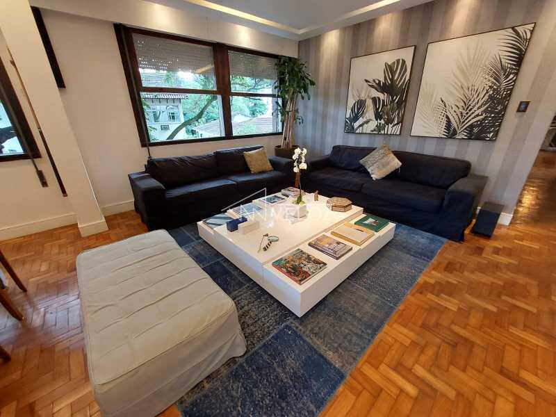 Apartamento, 3 quartos, 128 m² - Foto 12