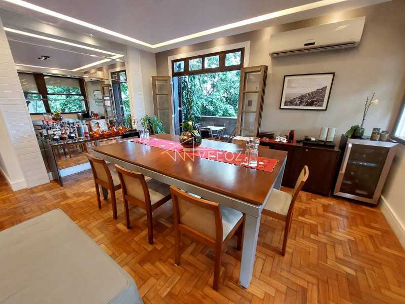 Apartamento, 3 quartos, 128 m² - Foto 24