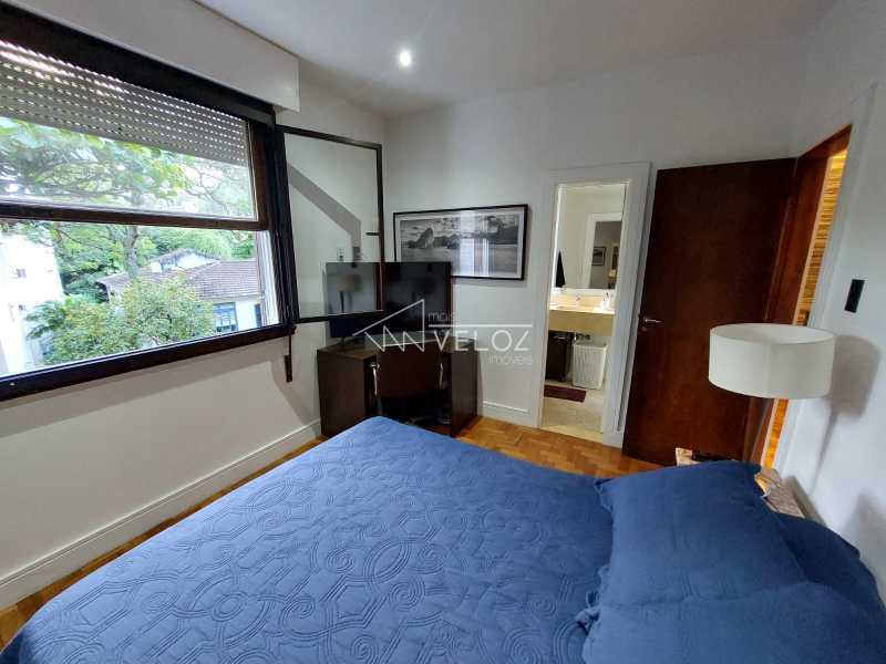 Apartamento, 3 quartos, 128 m² - Foto 4