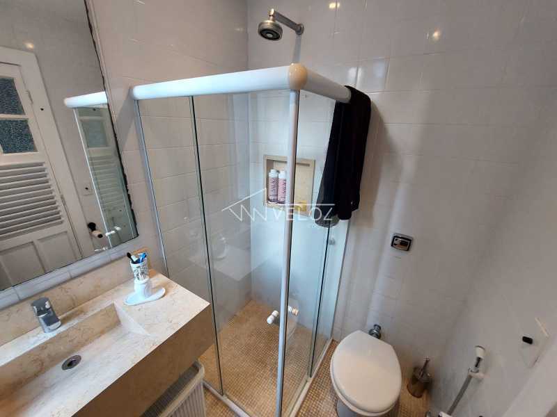 Apartamento, 3 quartos, 128 m² - Foto 15