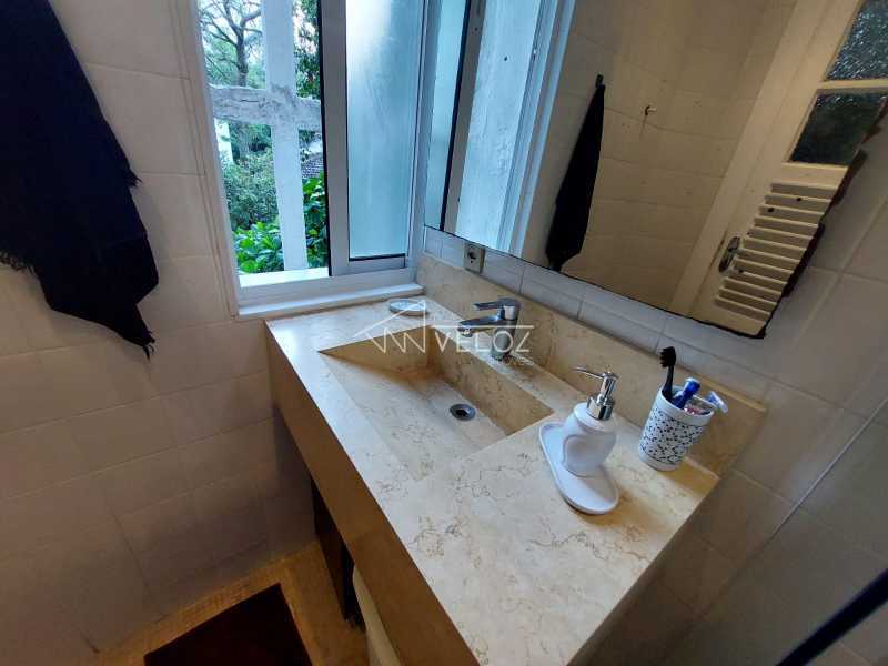 Apartamento, 3 quartos, 128 m² - Foto 9