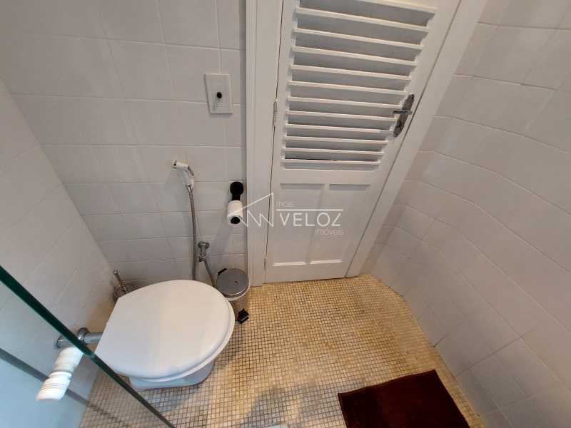 Apartamento, 3 quartos, 128 m² - Foto 18