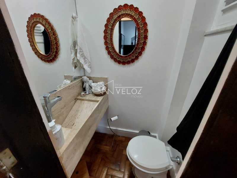 Apartamento, 3 quartos, 128 m² - Foto 22