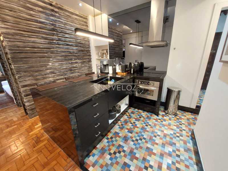 Apartamento, 3 quartos, 128 m² - Foto 2