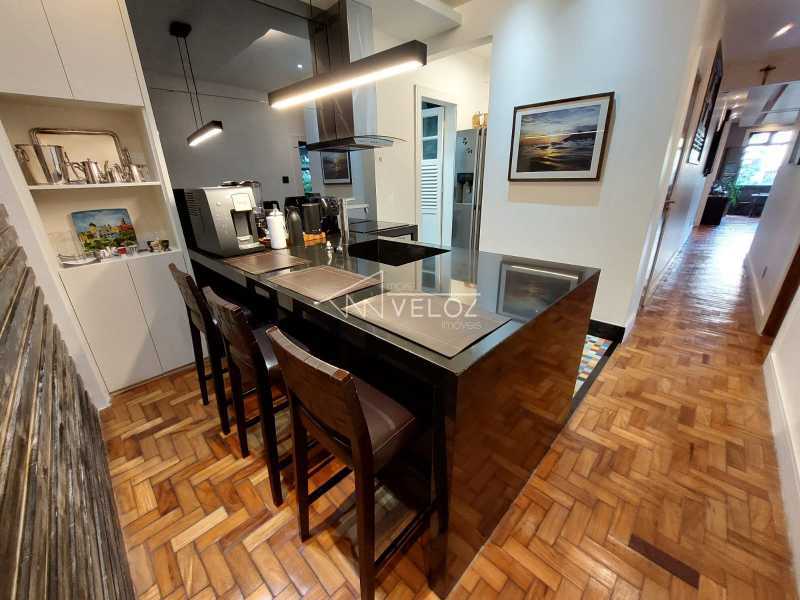 Apartamento, 3 quartos, 128 m² - Foto 14