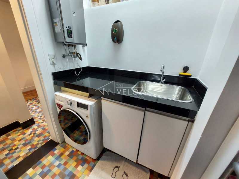 Apartamento, 3 quartos, 128 m² - Foto 6