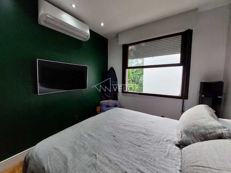 Apartamento, 3 quartos, 128 m² - Foto 23