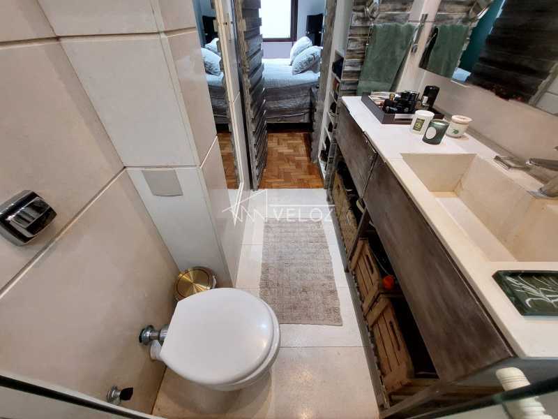 Apartamento, 3 quartos, 128 m² - Foto 1