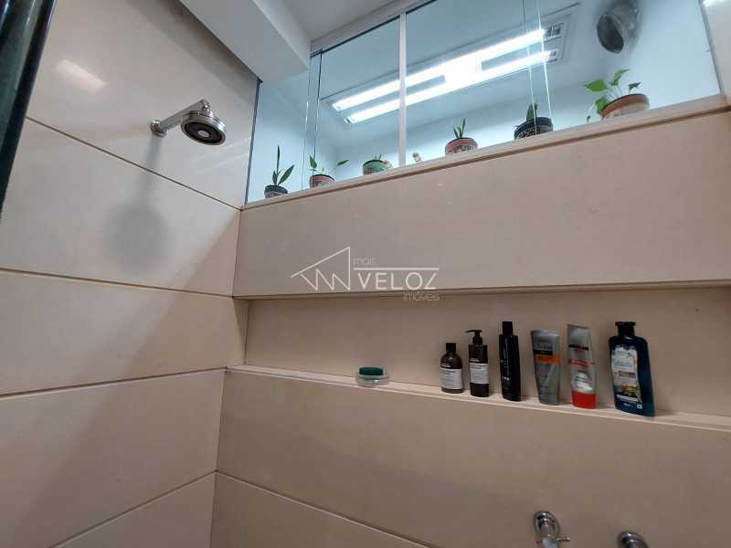 Apartamento, 3 quartos, 128 m² - Foto 3