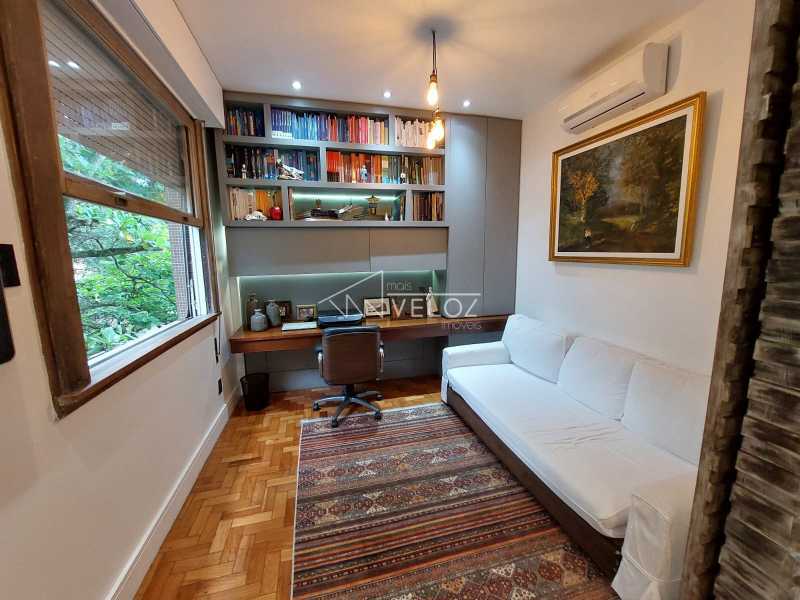 Apartamento, 3 quartos, 128 m² - Foto 10