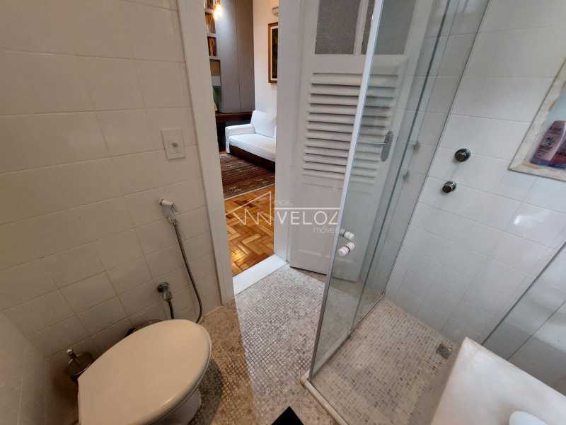 Apartamento, 3 quartos, 128 m² - Foto 11
