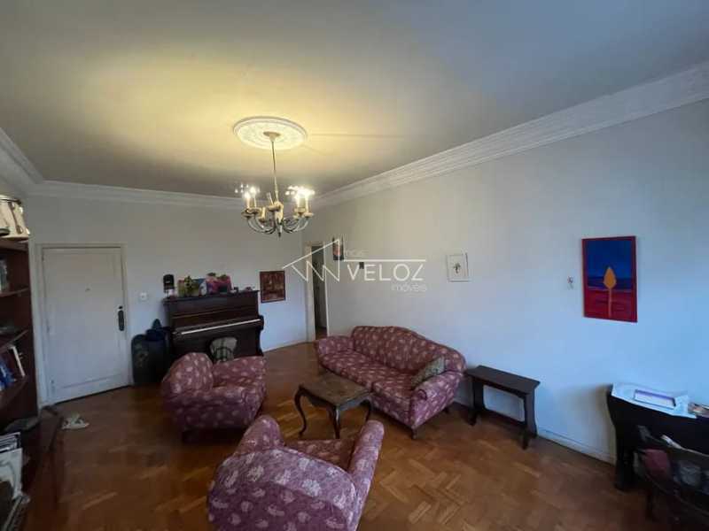 Apartamento à venda com 2 quartos, 105m² - Foto 4