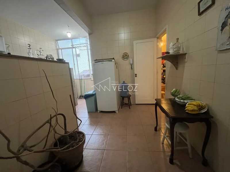 Apartamento à venda com 2 quartos, 105m² - Foto 13