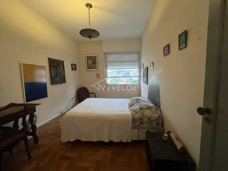 Apartamento à venda com 2 quartos, 105m² - Foto 7