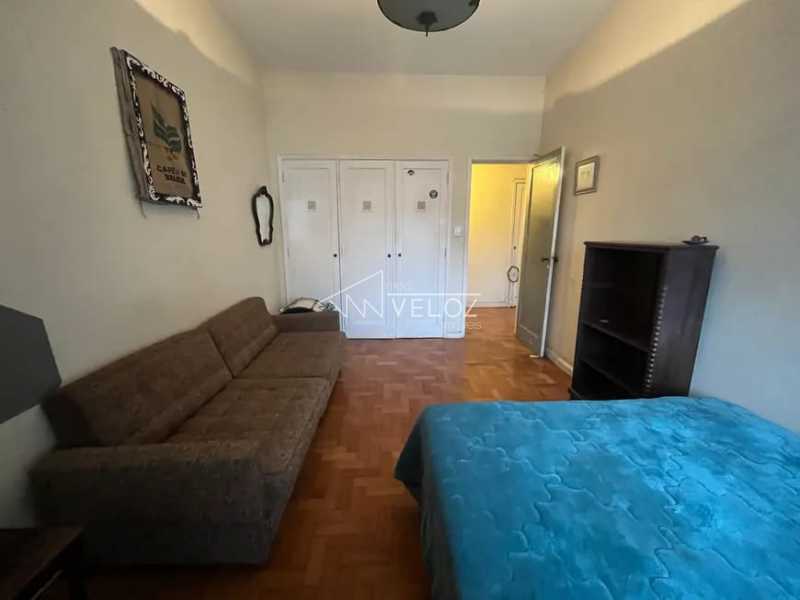 Apartamento à venda com 2 quartos, 105m² - Foto 6