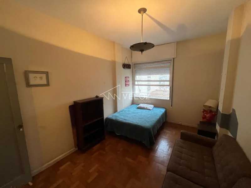 Apartamento à venda com 2 quartos, 105m² - Foto 8