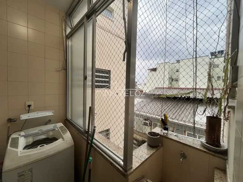 Apartamento à venda com 2 quartos, 105m² - Foto 20