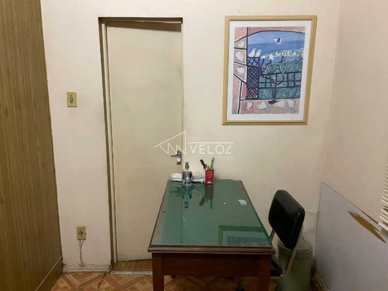 Conjunto Comercial-Sala à venda com 1 quarto, 24m² - Foto 1