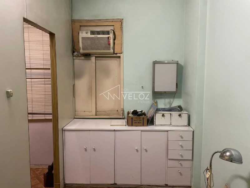 Conjunto Comercial-Sala à venda com 1 quarto, 24m² - Foto 4