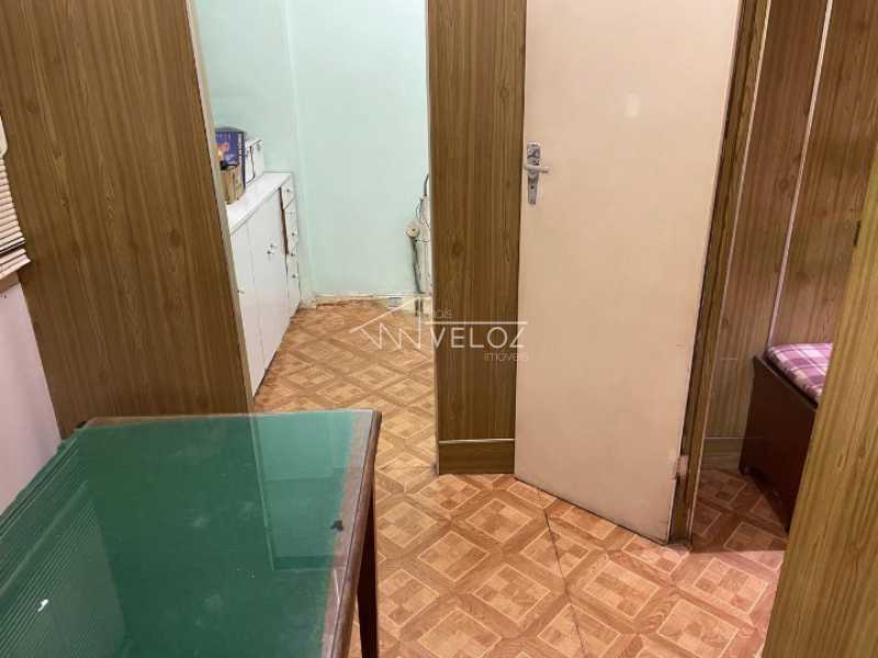 Conjunto Comercial-Sala à venda com 1 quarto, 24m² - Foto 5